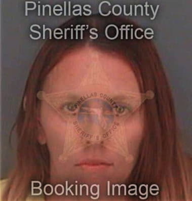 Delores Peckinpaugh, - Pinellas County, FL 