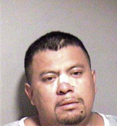 Ricardo Perez, - Marion County, FL 