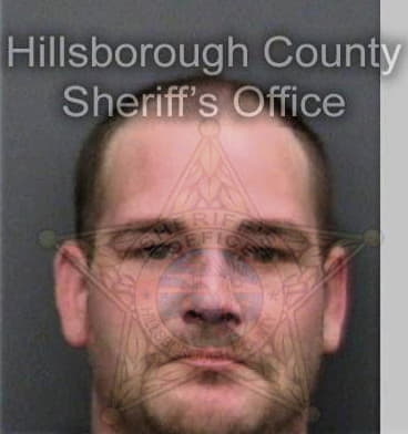 Michael Pethtel, - Hillsborough County, FL 