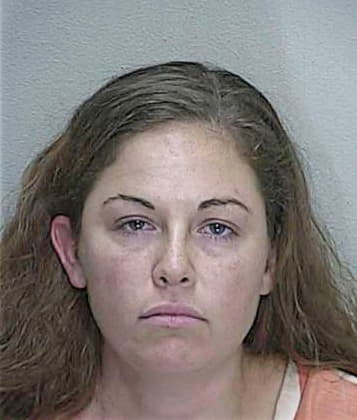 Melissa Philhower, - Marion County, FL 