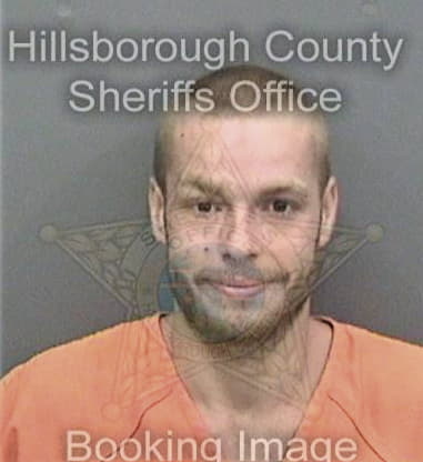 James Pietracatella, - Hillsborough County, FL 