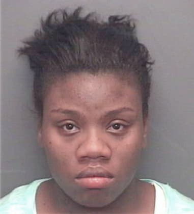 Meshai Price, - Vanderburgh County, IN 