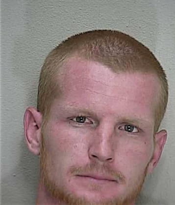 Jason Proveaux, - Marion County, FL 