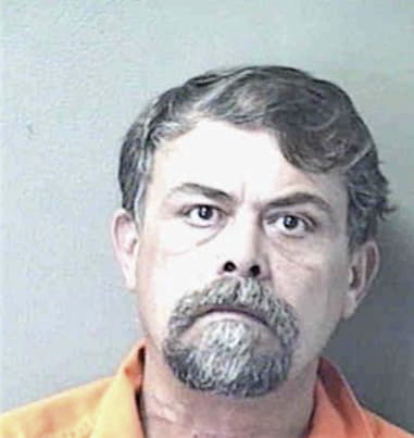 Lance Randall, - Okaloosa County, FL 