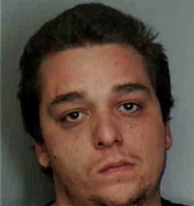 Diego Rascon-Portillo, - Polk County, FL 