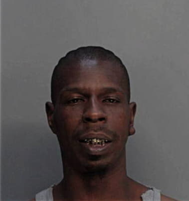 Maurice Reath, - Dade County, FL 