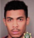 Johnny Reed - Multnomah County, OR 