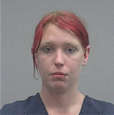 Dania Richardson, - Alachua County, FL 