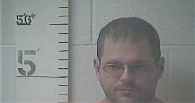 Jose Rivas, - Hardin County, KY 