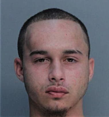 Hector Rivera, - Dade County, FL 