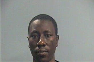James Robinson - Fayette County, KY 