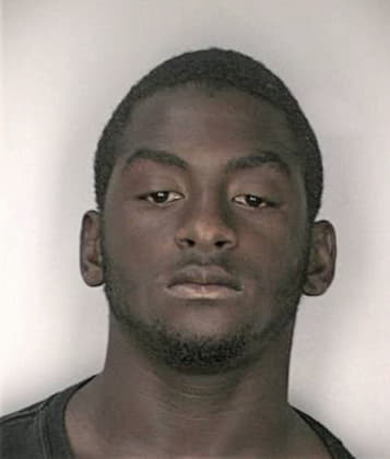 Jasper Robinson - Hillsborough County, FL 