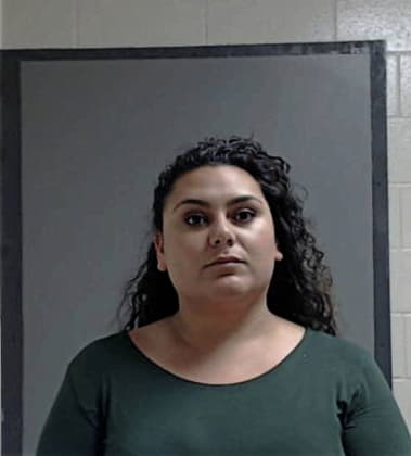 Judith Rodriguez - Hidalgo County, TX 