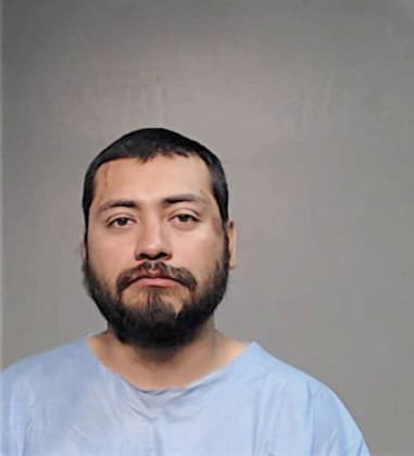 Mario Rodriguez - Hidalgo County, TX 