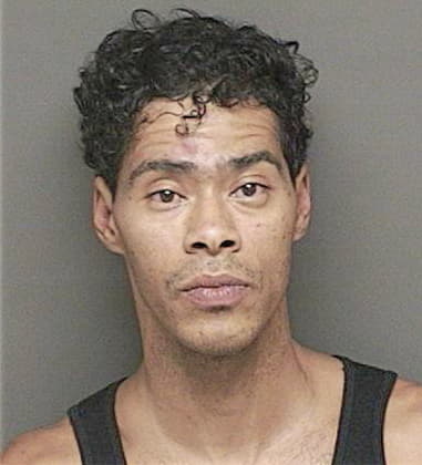 Jose Rodriguez-Arreola, - Lake County, FL 