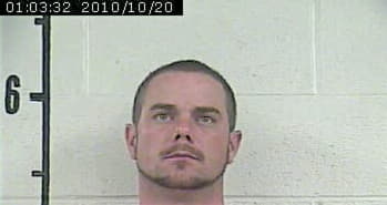 Clifton Rowland, - Bullitt County, KY 