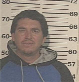 Eleazar Ruiz, - Hidalgo County, TX 