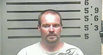 David Rushing, - Hopkins County, KY 