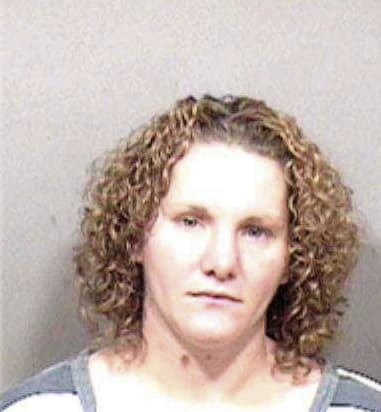 Andraya Schaffner, - Marion County, FL 