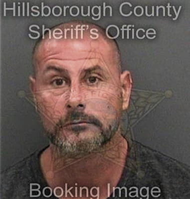 David Schofield, - Hillsborough County, FL 