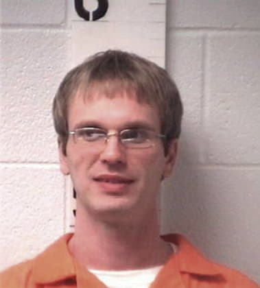 Christopher Scott, - Hardin County, KY 