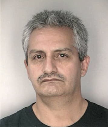 Richard Sevilla, - Hillsborough County, FL 