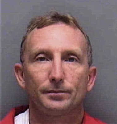 Ricky Shadding, - Lee County, FL 