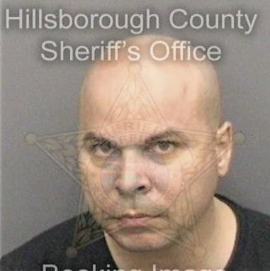 Ibrahim Shaheen, - Hillsborough County, FL 