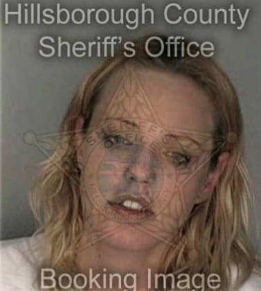 Susan Shields, - Hillsborough County, FL 