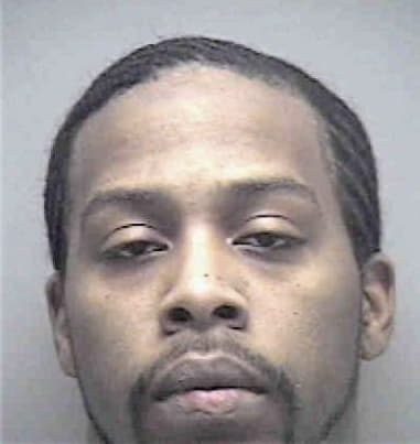 Sylvester Shorter, - Lee County, FL 