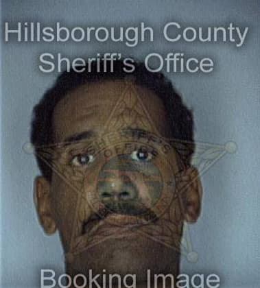 Donald Smith, - Hillsborough County, FL 