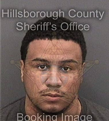 Gregory Smith, - Hillsborough County, FL 