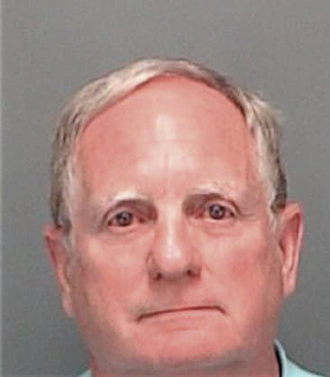 Michael Smith - Pinellas County, FL 