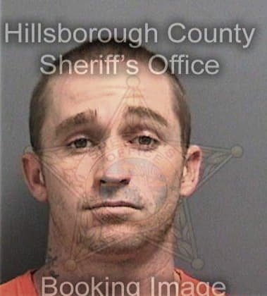 James Stephens, - Hillsborough County, FL 