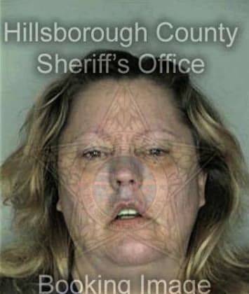 Tiffany Stoeltzing, - Hillsborough County, FL 