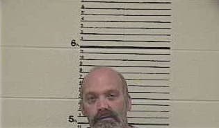 Rodney Tackett, - Clay County, KY 