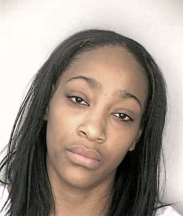 Keaira Tiller, - Hillsborough County, FL 