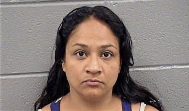 Maribel Torres, - Cook County, IL 