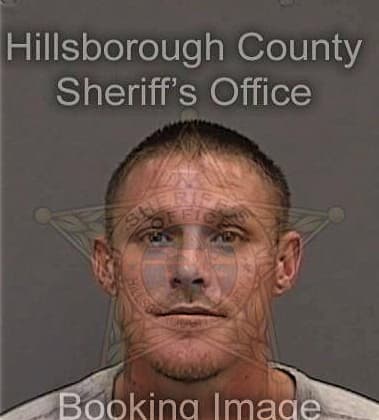 Neil Vandermeulen, - Hillsborough County, FL 