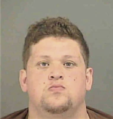 Nathaniel Vealey, - Mecklenburg County, NC 