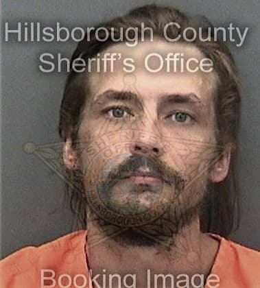 Rene Velez, - Hillsborough County, FL 