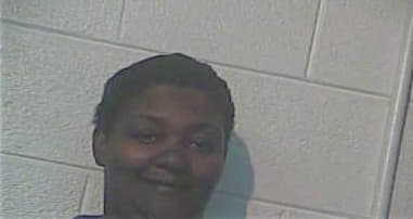 Erica Ware, - Fulton County, KY 