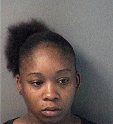 Chanice Watson, - Escambia County, FL 