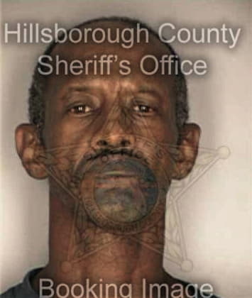 Deandre White - Hillsborough County, FL 