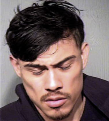 Roger Wigger - Maricopa County, AZ 