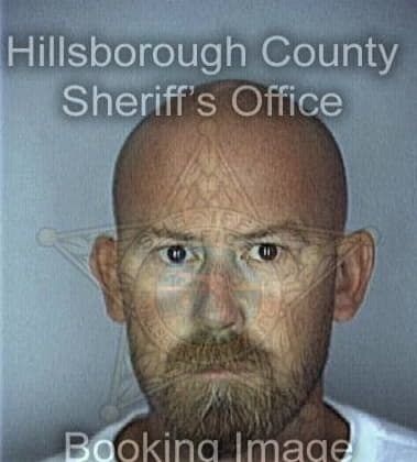 Brian Wilkerson - Hillsborough County, FL 