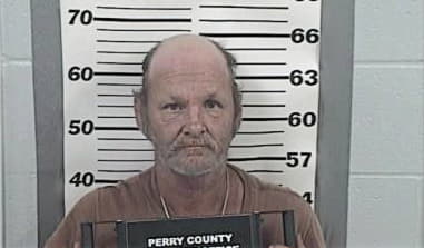 Ernest Worley, - Perry County, MS 