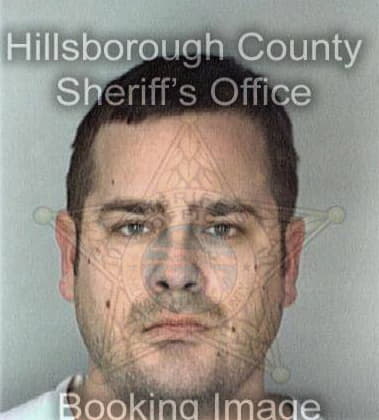 Billy Wynn, - Hillsborough County, FL 