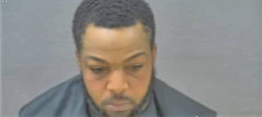 Marlon Yancey, - Halifax County, VA 