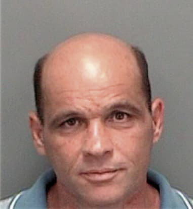 David Abraham, - Pinellas County, FL 